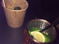 -疯克大象美式烤肉餐厅