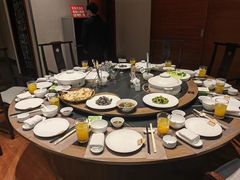 -黔蘑菇四季餐厅(观山湖店)