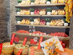 -哥老官重庆美蛙鱼头(宝山龙湖店)