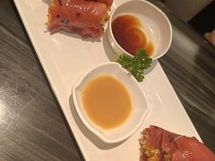 -虾饺妹·粤式手工点心(水荫路店)