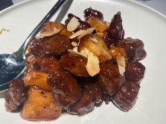 -小厨娘淮扬菜(清江苏宁广场店)
