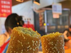 -大学城商业街美食城