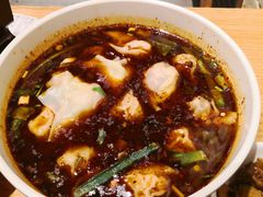 -好這口重庆小面(总店)