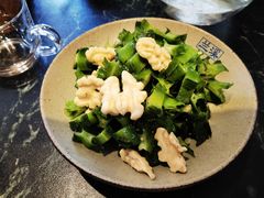 -兰溪小馆(东直门簋街店)