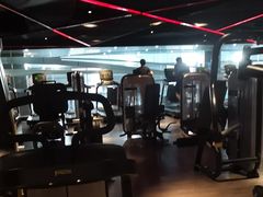 -W FITNESS 威尔仕健身·游泳(老西门新苑店)