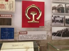 -中国铁道博物馆(正阳门馆)