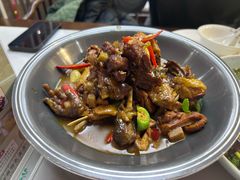 -滁香园·滁州菜(琅琊山店)