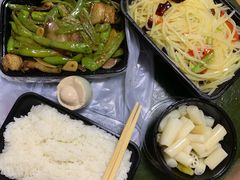 -冯家大院·地道龙游土菜