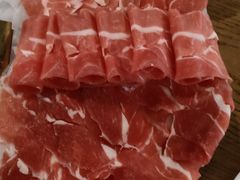 -百草滩羊清水涮羊肉(长城路店)