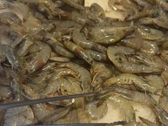 -鑫海汇海鲜烤肉火锅自助(七彩城店)