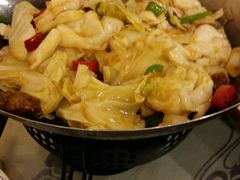 -锡和无锡菜(景丽苑店)