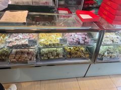 -宝圆斋清真糕点·蛋糕