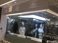 -喜鼎海胆水饺(平安金融中心店)