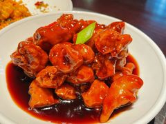 -上名堂·鱼头好吃(体育场路店)