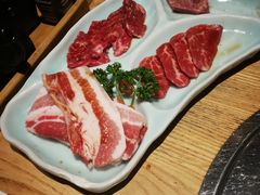 -御牛道日式烤肉料理(杭州万象城店)