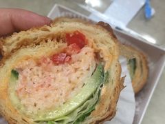 -巴黎贝甜(银城东苑店)