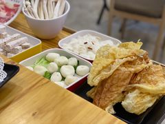 竹荪-三上椰子鸡(三亚湾店)