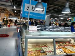 -家乐福(古北店)