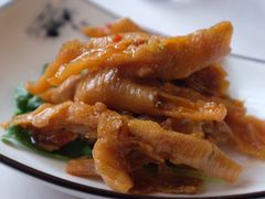 泰式风爪-宁海食府(大剧院店)