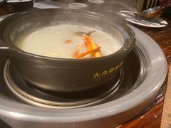 -大良毋米粥(锦龙路总店)