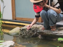 -绣园·茶食宴(湘绣博物馆店)