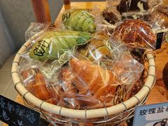 -百年德园(侯家塘店)