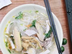 -华姐鸡粉(教育路店)