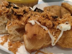 -好人民间小吃·番茄鱼酸菜鱼(木渎悠方店)