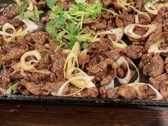 -清真永恒华威肉饼(潘家园店)