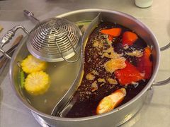 -宴全牛粤来越牛潮汕鲜牛肉火锅(海州万达广场店)