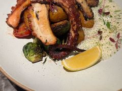 -LESCEDARS Brasserie Bistro香柏树
