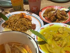 -迷你椰·泰式大排档(观前街店)