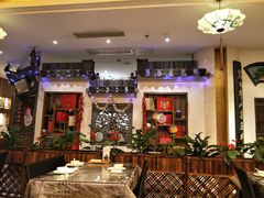 -中国徽菜·徽商故里(远大店)