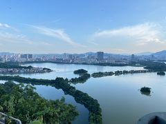 -星湖旅游景区七星岩