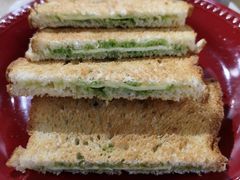 -HELLO 27 意面·沙拉·帕尼尼