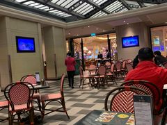 大堂-色香味(澳门巴黎人店)