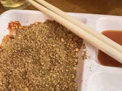 -北京胡同传统炙子烤肉(文兴路店)