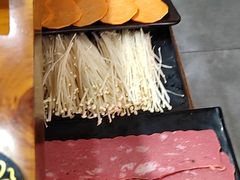 -美阿里烤肉·韩料(茂名道店)