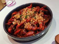 -小酒吧烧烤(爱建店)