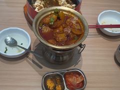 -小木屋拌饭(西安华阳城店)