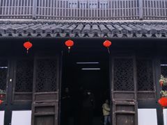 -蔡元培故居