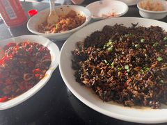 -小姨家常菜(昭萍东路店)