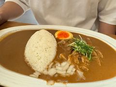 -CURRY YA 熟成咖哩專門店(深圳湾万象城店)