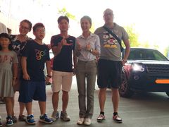 -Club Med地中海俱乐部·桂林度假村