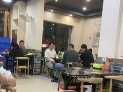 -古乐牛香·鲜牛肉牛杂火锅(高新店)
