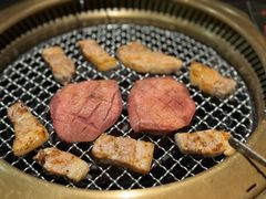 -厚贞日式烤肉(浦东汇智店)