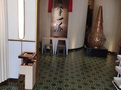 -宁夏国强手抓羊肉·清真菜(未央路凤三店)