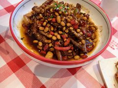 -小柴米·传统江西菜(万寿宫店)