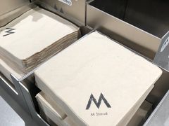 -M Stand(宁波万象城店)