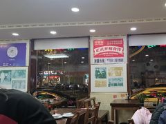 -叶存利海鲜大馅饺子(海宁路总店)